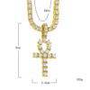 Egyptian Ankh Life Necklace That Ankh Life Featured Mens Necklaces Womens Necklaces Jewelry Necklaces Queens Collection