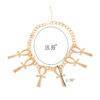 Adorn Thyself Ankh Necklace That Ankh Life Uncategorized
