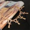 Adorn Thyself Ankh Necklace That Ankh Life Uncategorized