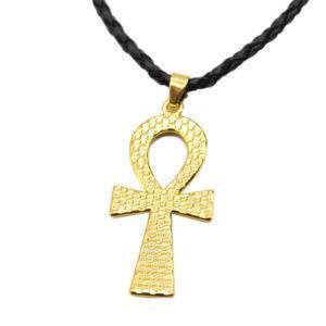 Symbol Of Life Ankh Necklace That Ankh Life Mens Necklaces Womens Necklaces