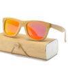 Handmade Bamboo Sunglasses That Ankh Life Uncategorized