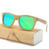 Handmade Bamboo Sunglasses That Ankh Life Uncategorized