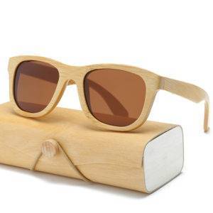 Handmade Bamboo Sunglasses That Ankh Life Uncategorized