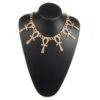 Adorn Thyself Ankh Necklace That Ankh Life Uncategorized