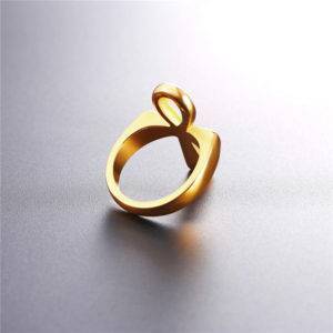 Ankh Energy Rings That Ankh Life Featured Rings Queens Collection