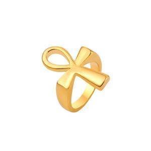 Ankh Energy Rings That Ankh Life Featured Rings Queens Collection