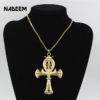 Kemetic Royalty Ankh Necklace That Ankh Life Necklaces Kings Collection