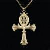 Kemetic Royalty Ankh Necklace That Ankh Life Necklaces Kings Collection