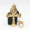 Kemetic Royalty Ankh Necklace That Ankh Life Necklaces Kings Collection