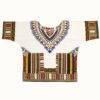 Childrens Dashiki Shirts That Ankh Life Kids