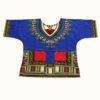 Childrens Dashiki Shirts That Ankh Life Kids