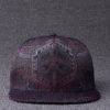 Kemetic Science Snapback cap That Ankh Life Caps