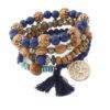 Tree of Life Layered Bracelet That Ankh Life Bracelets