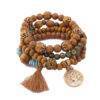 Tree of Life Layered Bracelet That Ankh Life Bracelets