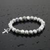 Onyx Stone Bracelets That Ankh Life Bracelets