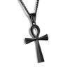 Fashion Ankh Necklaces That Ankh Life Featured Mens Necklaces Womens Necklaces Jewelry Necklaces Queens Collection