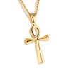 Fashion Ankh Necklaces That Ankh Life Featured Mens Necklaces Womens Necklaces Jewelry Necklaces Queens Collection