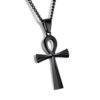 Fashion Ankh Necklaces That Ankh Life Featured Mens Necklaces Womens Necklaces Jewelry Necklaces Queens Collection