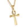 Fashion Ankh Necklaces That Ankh Life Featured Mens Necklaces Womens Necklaces Jewelry Necklaces Queens Collection