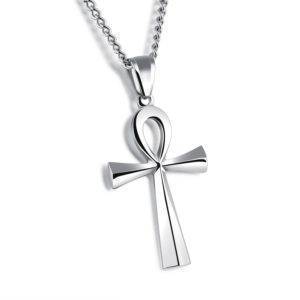 Fashion Ankh Necklaces That Ankh Life Featured Mens Necklaces Womens Necklaces Jewelry Necklaces Queens Collection