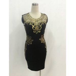 Young Empress Body Dress That Ankh Life Dresses