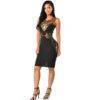 Young Empress Body Dress That Ankh Life Dresses