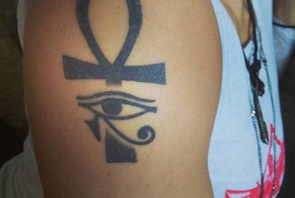 That Ankh Life What is the Big Deal about the Ankh?-(Part 4)