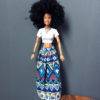 African Wombman Dolls That Ankh Life Kids