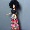 African Wombman Dolls That Ankh Life Kids
