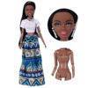 African Wombman Dolls That Ankh Life Kids