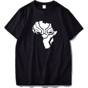 Assorted Black Panthers T Shirts That Ankh Life Uncategorized