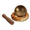 Kemetic Singing Bowl Set That Ankh Life Decor