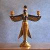 Hand Painted Ancient Egypt Goddess Figurines That Ankh Life Uncategorized