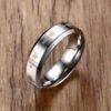 Horus of Eye Ankh Ring That Ankh Life Rings