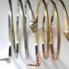 Egyptian Snake Arm Cuff That Ankh Life Bracelets