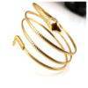 Egyptian Snake Arm Cuff That Ankh Life Bracelets