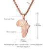 Eye of Horus Africa Necklace That Ankh Life Mens Necklaces Womens Necklaces
