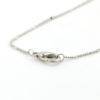 Chakra Stones Ankh Necklace That Ankh Life Mens Necklaces Womens Necklaces