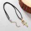 Ankh Oscillator Necklace That Ankh Life Mens Necklaces Womens Necklaces Kids