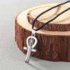 Ankh Oscillator Necklace That Ankh Life Mens Necklaces Womens Necklaces Kids