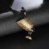 Nubian Empress Necklace That Ankh Life Womens Necklaces