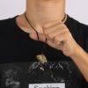 Nubian Empress Necklace That Ankh Life Womens Necklaces