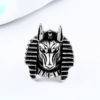 Pharaoh Anubis Ring That Ankh Life Rings