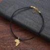 Africa Pendant Choker That Ankh Life Womens Necklaces
