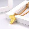 Tribal Print Africa Necklace That Ankh Life Mens Necklaces Womens Necklaces Kings Collection
