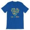 Eat To Live T-Shirt That Ankh Life Featured T-shirts Queens Collection