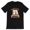 Re-Education T-Shirt That Ankh Life Featured T-shirts