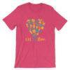 Eat To Live T-Shirt That Ankh Life Featured T-shirts Queens Collection
