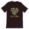 Eat To Live T-Shirt That Ankh Life Featured T-shirts Queens Collection