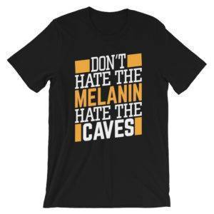 Hate The Caves T-Shirt That Ankh Life Featured T-shirts